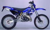 2004 GAS GAS EC 300 photo